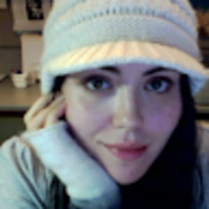 Meet your Posher, Judith